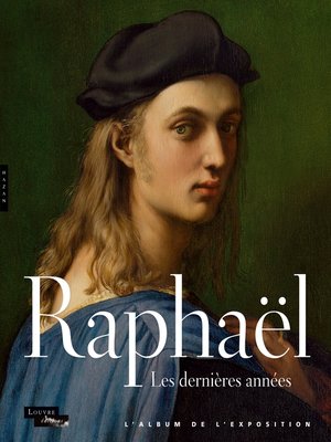cover image of Album Raphaël les dernières années